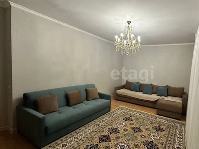 2-комн. квартира , 72м² , 17/18 этаж