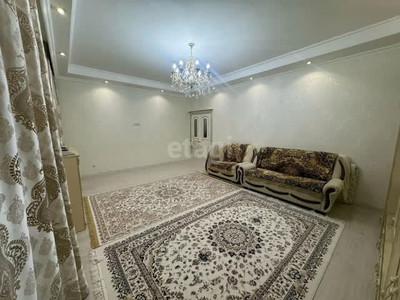 3-комн. квартира , 100м² , 1/9 этаж