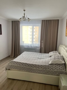 3-комн. квартира , 100м² , 5/11 этаж