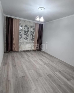 3-комн. квартира , 100.4м² , 1/9 этаж