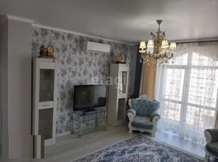 3-комн. квартира , 101м² , 7/10 этаж