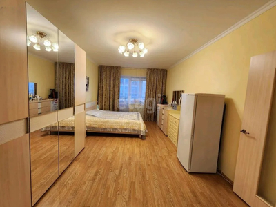 3-комн. квартира , 103м² , 8/18 этаж