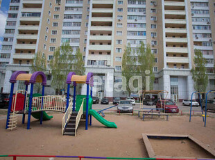 3-комн. квартира , 114.3м² , 11/12 этаж