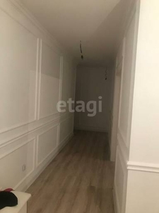 3-комн. квартира , 117м² , 4/13 этаж