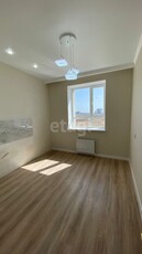 3-комн. квартира , 55.8м² , 3/9 этаж