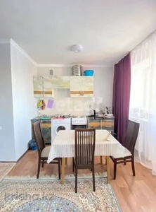 3-комн. квартира , 57м² , 5/5 этаж