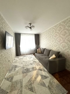 3-комн. квартира , 57м² , 5/6 этаж