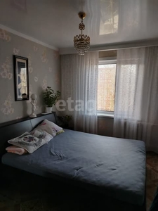 3-комн. квартира , 60м² , 4/5 этаж