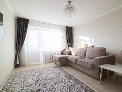 3-комн. квартира , 60м² , 6/6 этаж