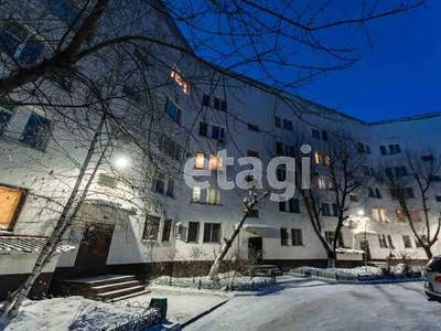 3-комн. квартира , 61м² , 5/5 этаж