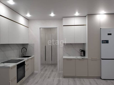 3-комн. квартира , 65м² , 5/9 этаж