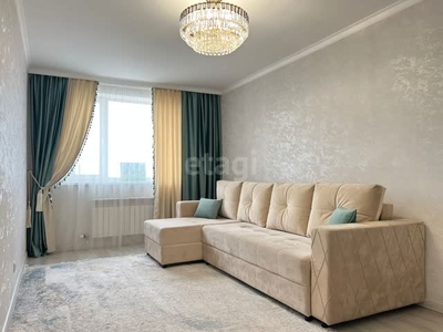 3-комн. квартира , 68м² , 4/9 этаж