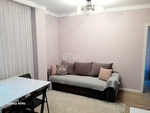 3-комн. квартира , 70м² , 4/10 этаж