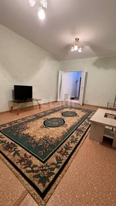 3-комн. квартира , 70.7м² , 15/18 этаж