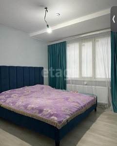 3-комн. квартира , 75м² , 1/9 этаж