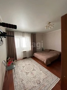 3-комн. квартира , 78м² , 14/15 этаж