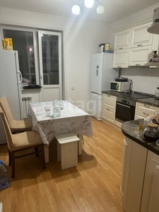 3-комн. квартира , 80м² , 6/9 этаж