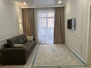 3-комн. квартира , 83.7м² , 3/9 этаж