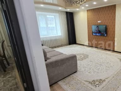 3-комн. квартира , 85.9м² , 3/10 этаж