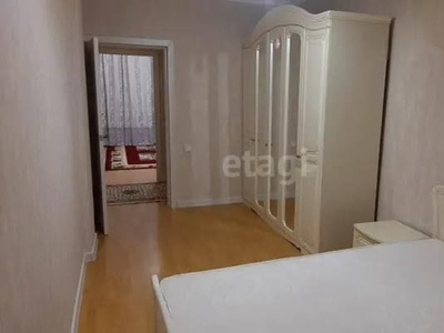 3-комн. квартира , 86м² , 16/23 этаж