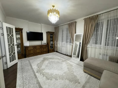 3-комн. квартира , 91м² , 3/12 этаж