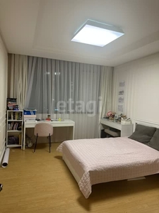 3-комн. квартира , 97м² , 15/27 этаж