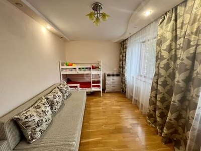 3-комн. квартира , 99м² , 2/9 этаж