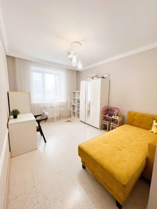 4-комн. квартира , 110м² , 5/9 этаж