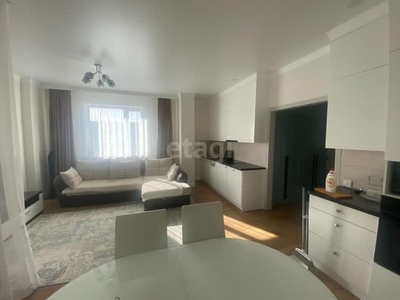 4-комн. квартира , 92м² , 11/16 этаж