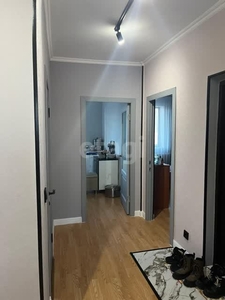 4-комн. квартира , 96м² , 10/12 этаж