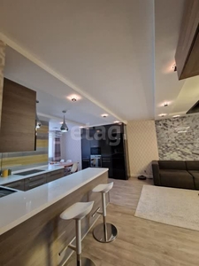 4-комн. квартира , 98.4м² , 6/9 этаж