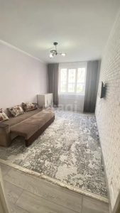 1-комн. квартира , 40м² , 1/12 этаж