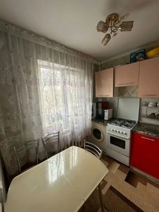 3-комн. квартира , 59м² , 4/5 этаж