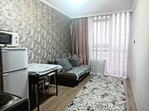 1-комн. квартира , 18.3м² , 19/24 этаж