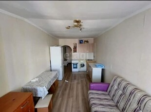 1-комн. квартира , 21.5м² , 5/5 этаж