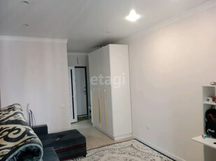 1-комн. квартира , 22м² , 9/9 этаж