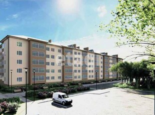 1-комн. квартира , 28м² , 2/5 этаж