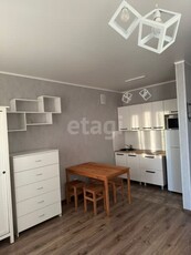 1-комн. квартира , 28м² , 8/12 этаж