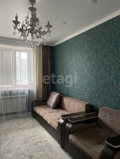 1-комн. квартира , 33м² , 1/9 этаж