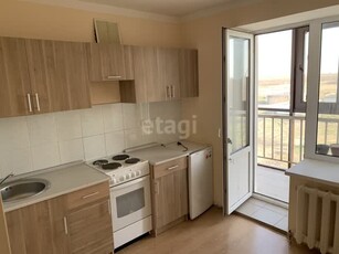 1-комн. квартира , 33.5м² , 5/5 этаж