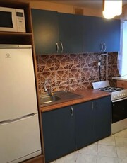 1-комн. квартира , 34м² , 3/6 этаж