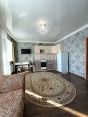 1-комн. квартира , 34.5м² , 8/9 этаж