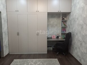 1-комн. квартира , 35м² , 7/10 этаж