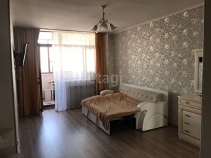 1-комн. квартира , 35.3м² , 9/10 этаж