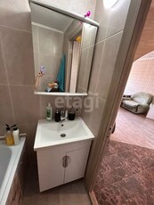 1-комн. квартира , 35.4м² , 4/9 этаж