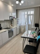 1-комн. квартира , 36м² , 3/5 этаж