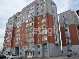 1-комн. квартира , 36м² , 7/10 этаж