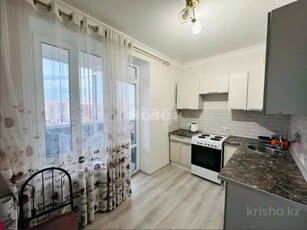 1-комн. квартира , 36м² , 7/8 этаж