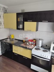 1-комн. квартира , 37м² , 1/9 этаж