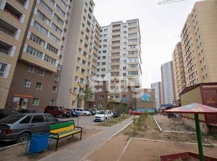 1-комн. квартира , 38м² , 7/12 этаж